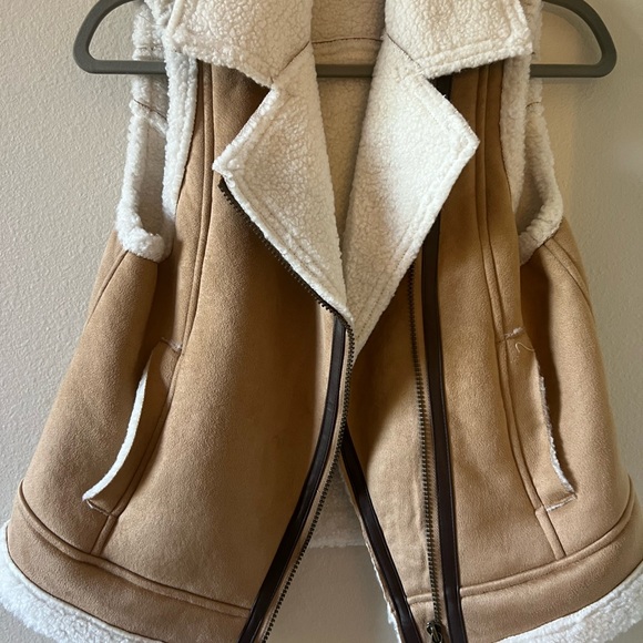 Frye & co Winter Vest XS - Picture 4 of 7